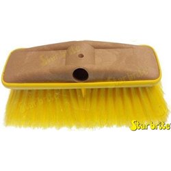 CEPILLO DELUXE GRANO SUAVE