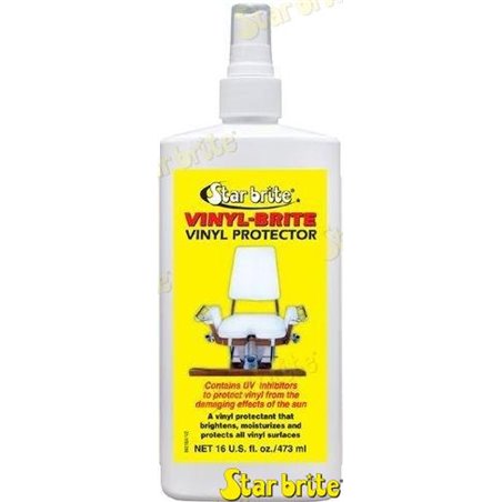 PROTECTOR PARA VINILO 475ML.