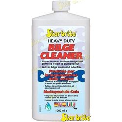 LIMPIACALAS HEAVY DUTY 1L.