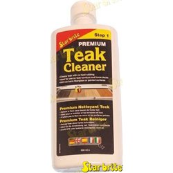 LIMPIADOR DE TEKA 475ML