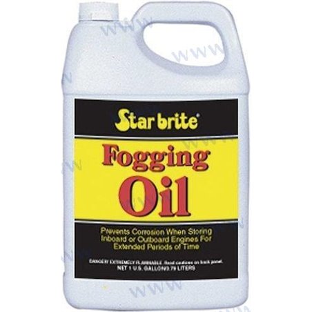 ACEITE INVERNAJE 1 GALON