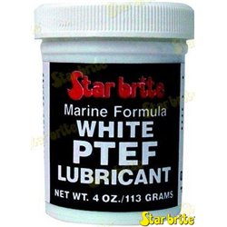 GRASA TEFLON HEAVY DUTY 100GR.