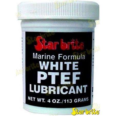 GRASA TEFLON HEAVY DUTY 100GR.