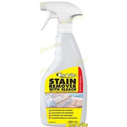 LIMPIADOR DE MOHO c/ Lejia 650 ml