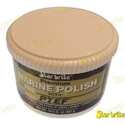 PULIMENTO PROTECCION TEFLON