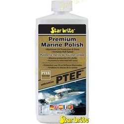 PULIMENTO PROTECTOR TEFLON LIQUIDO