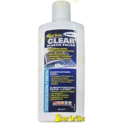 ABRILLANTADOR Y PULIMIENTO DE PLASTICO