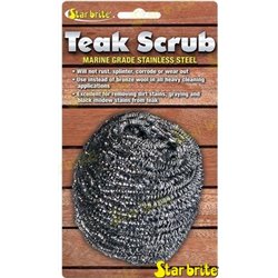 ESTROPAJO LIMPIADOR TEKA