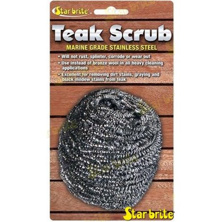 ESTROPAJO LIMPIADOR TEKA