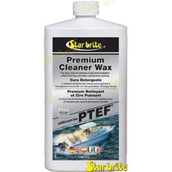 LIMPIADOR "WAX" HEAVY DUTY 1000 ML