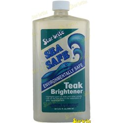 RESTAURADOR DE TEKA 950ML BIO