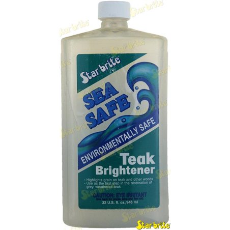 RESTAURADOR DE TEKA 950ML BIO