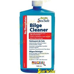 LIMPIADOR DE SENTINA 950ML BIO