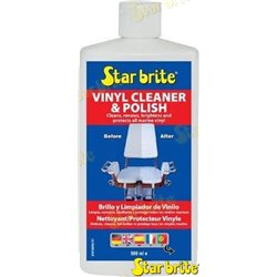 LIMPIADOR/PULIMENTO P/VINILO