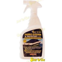 LIMPIADOR LONAS C/PTEF 1L.