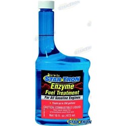 ADITIVO DE GASOLINA STAR TRON