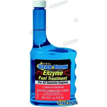 ADITIVO DE GASOLINA STAR TRON