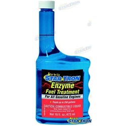 ADITIVO GASOLINA 474 ML.