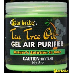 DESHUMIDIFICADOR ARBOL TE 250 ml