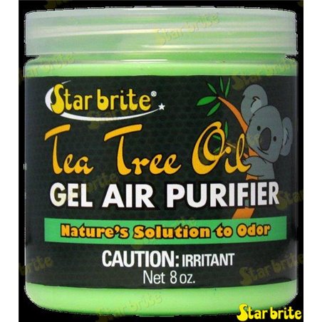 DESHUMIDIFICADOR ARBOL TE 250 ml