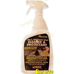 LIMPIADOR RIB & NEUMATICAS 100 ML