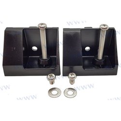 KIT EMPOTRAR.  MOD MMB-84.  VÁLIDO PARA