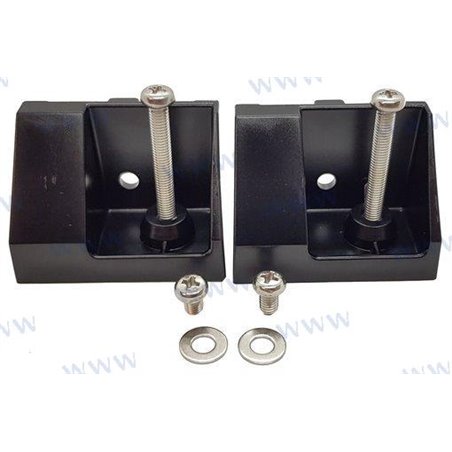 KIT EMPOTRAR.  MOD MMB-84.  VÁLIDO PARA