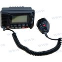 VHF STANDARD GX1800E DSC+GPS