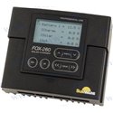 CONTROLADOR DE CARGA  FOX260 20A LCD 12/