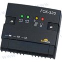 CONTROLADOR DE CARGA FOX-320 LED  20A 12