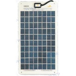 PANEL SOLAR SEMI-RIGIDO SW3062 18W  12V
