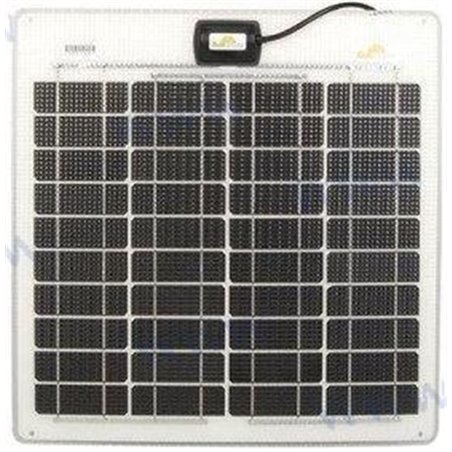 PANEL SOLAR SEMI-RIGIDO SW 3063 24W  12V
