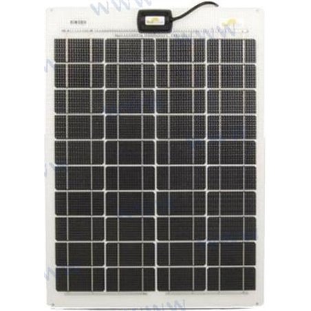 PANEL SOLAR SEMI-RIGIDO SW3064  36W  12V