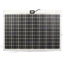 PANEL SOLAR SEMI-RIGIDO SW3266 70W  24V