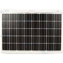PANEL SOLAR SEMIRIGIDO SW4066 70W 12V