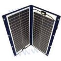 PANEL SUNWARE SOLAR SEMI-RIGIDO 100W 12V