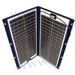 PANEL SUNWARE SOLAR SEMI-RIGIDO 100W 12V