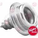 TORNILLO CLIP CASCO (100)