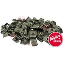 CLIP LONA PARABRISAS 3/4" (PACK DE 100)