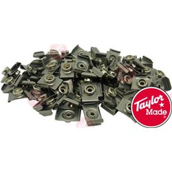 CLIP LONA PARABRISAS 3/4" (PACK DE 100)