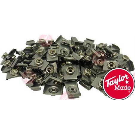 CLIP LONA PARABRISAS 3/4" (PACK DE 100)