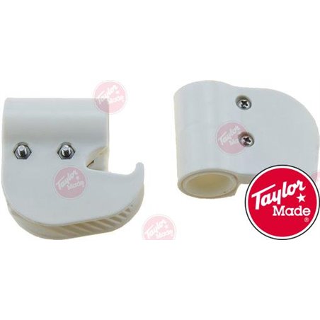 SOPORTE DEFENSA VERTICAL