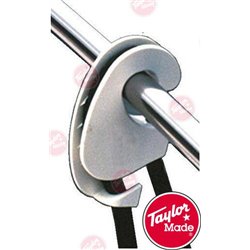 SOPORTE DEFENSA PASAM. 25MM