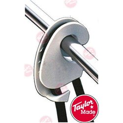 SOPORTE DEFENSA PASAM.32MM