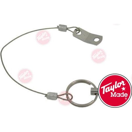 PASADOR HORQUILLA INOX C/ SEGURO (2)