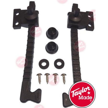 TERMINAL AJUSTABLE  PARABRISAS