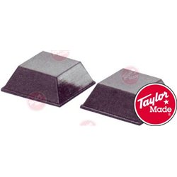 TOPE SALVAPARABRISAS GOMA