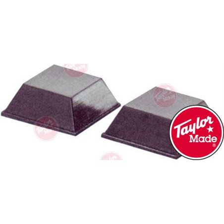 TOPE SALVAPARABRISAS GOMA