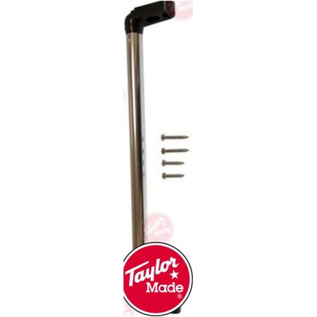 SOPORTE CENTRAL PARABRISAS 11''