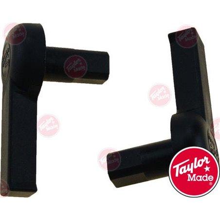 PAR MANETAS EXTERIORES